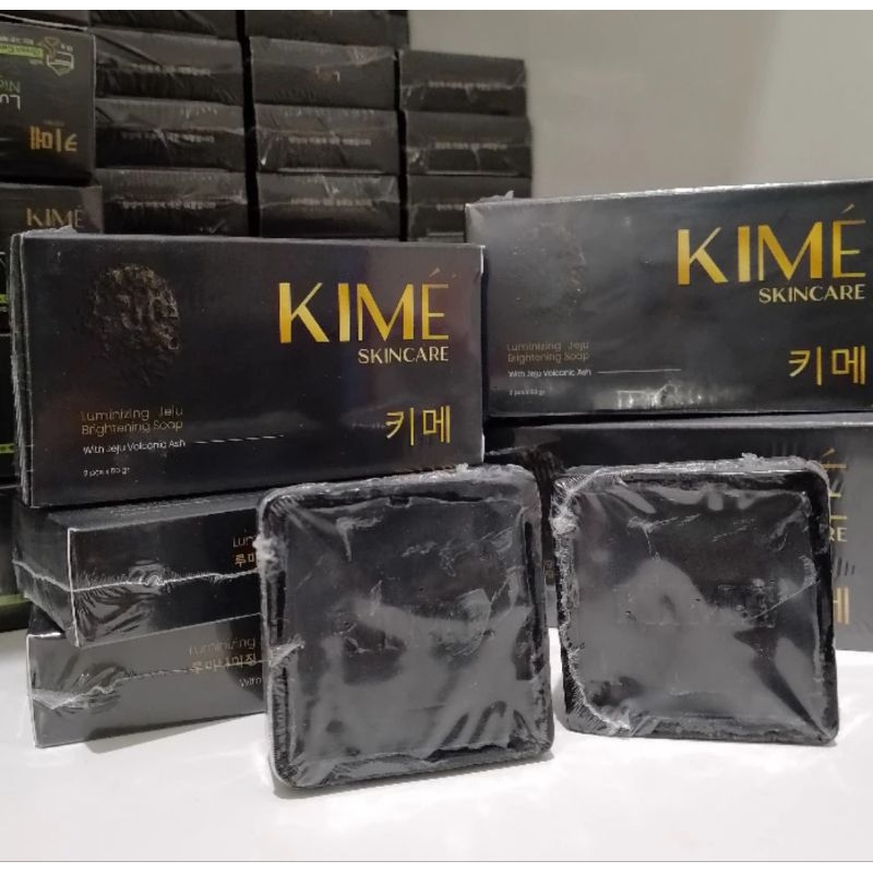 Sabun KIME/KIME Skincare