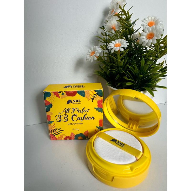 BBC NRL KOSMETIK ORIGINAL