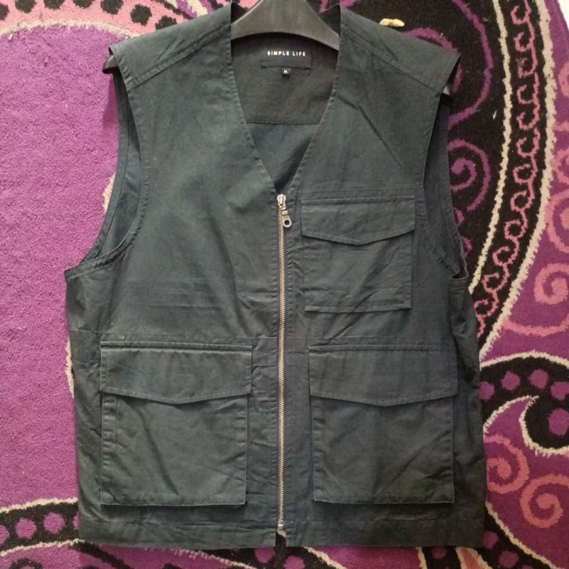 taktikal vest simple life