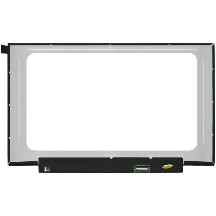 Layar LED LCD Laptop HP 14S-DK0005AU 14S-CF1047TU 14S-DK0008AX 14.0 Inch HD