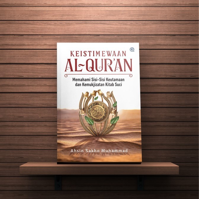 Keistimewaan Al-quran