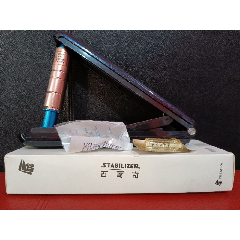 Alat Sunat Bius Tanpa Jarum Suntik Thesera