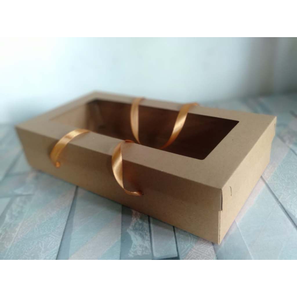 

Kotak Eid Mubarak dan Kotak Hampers