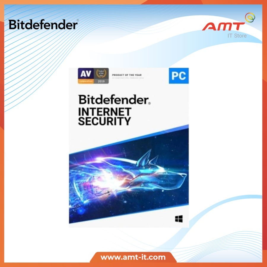 BITDEFENDER Internet Security