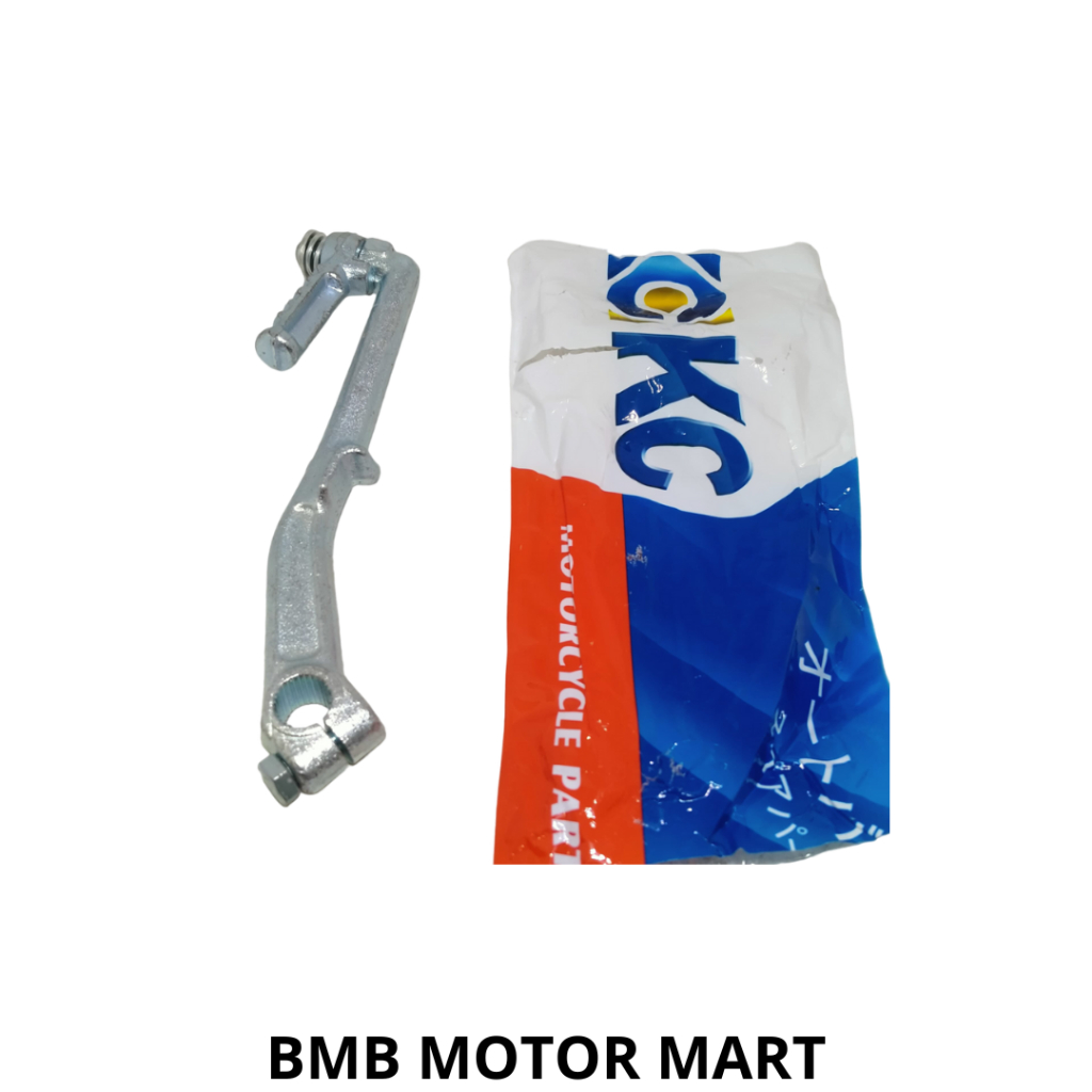 ENGKOL KAKI SCOOPY VARIO BEAT OLD KC