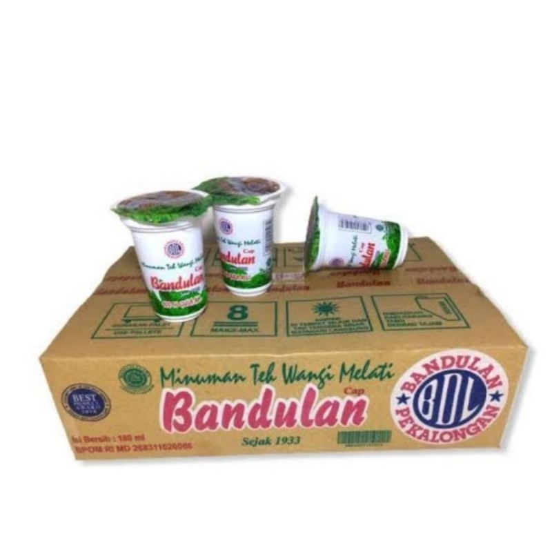 

bandulan teh melati&bandulan teh hijau