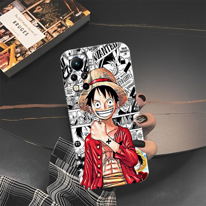 Case INFINIX HOT 11S NFC/HOT 11S - Softcase INFINIX HOT 11S NFC/HOT 11S- Kesing Lucu - Case Casing T