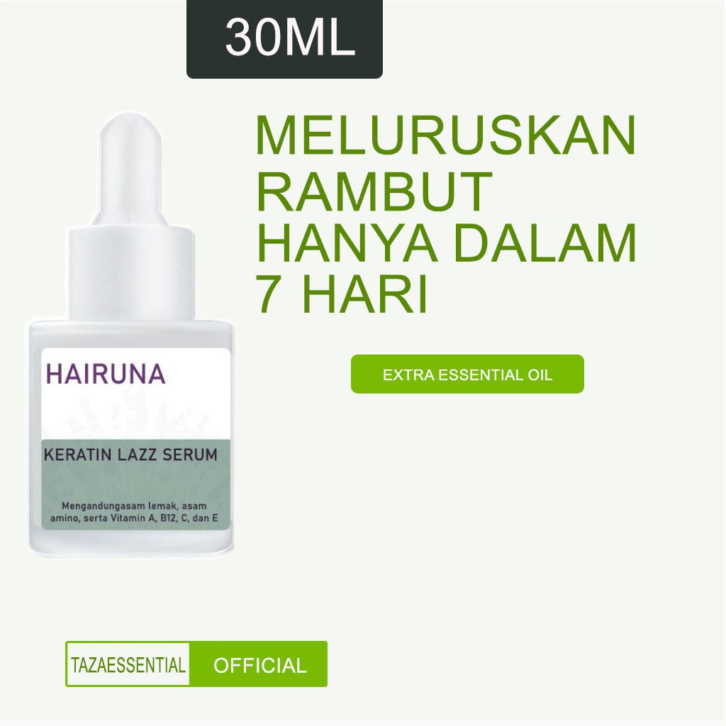 Keratin hair treatment obat keratin rambut permanen keratin hair serum keratin treatment Hairuna