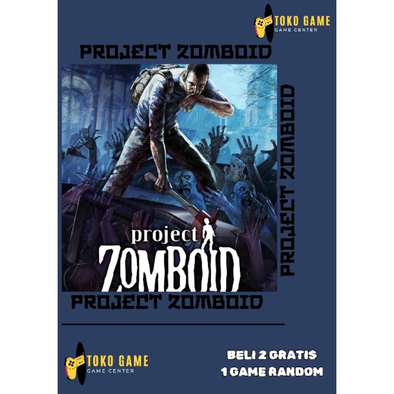Project zomboid