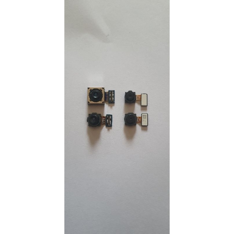 KAMERA BELAKANG SAMSUNG A12