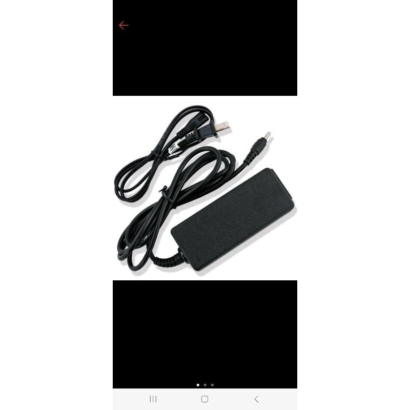 Power Adaptor Monitor AOC 24B1XH5 AOC 22B1HS New