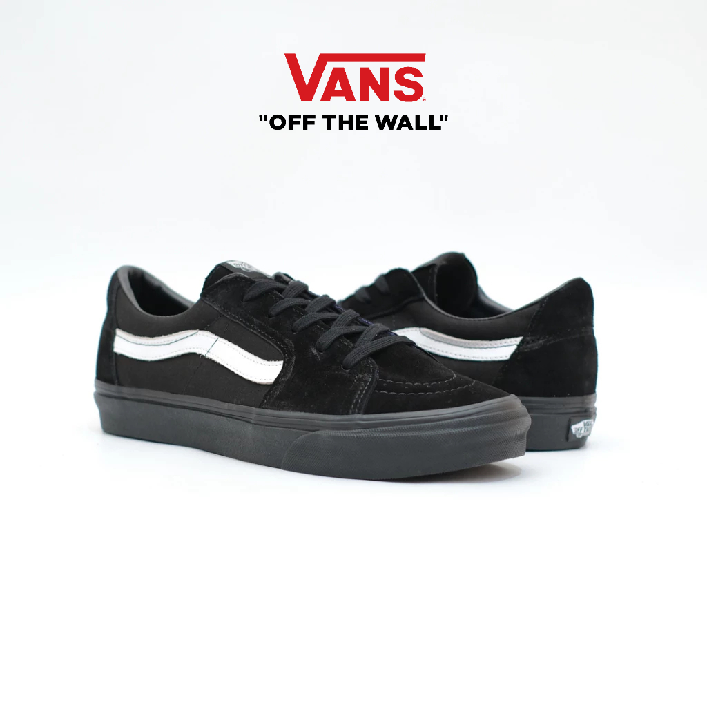 Vans Sk8 Low Contrast