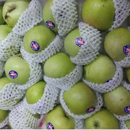 

Apel Hijau Granny RRC- 1kg |manis|renyah|buah segar