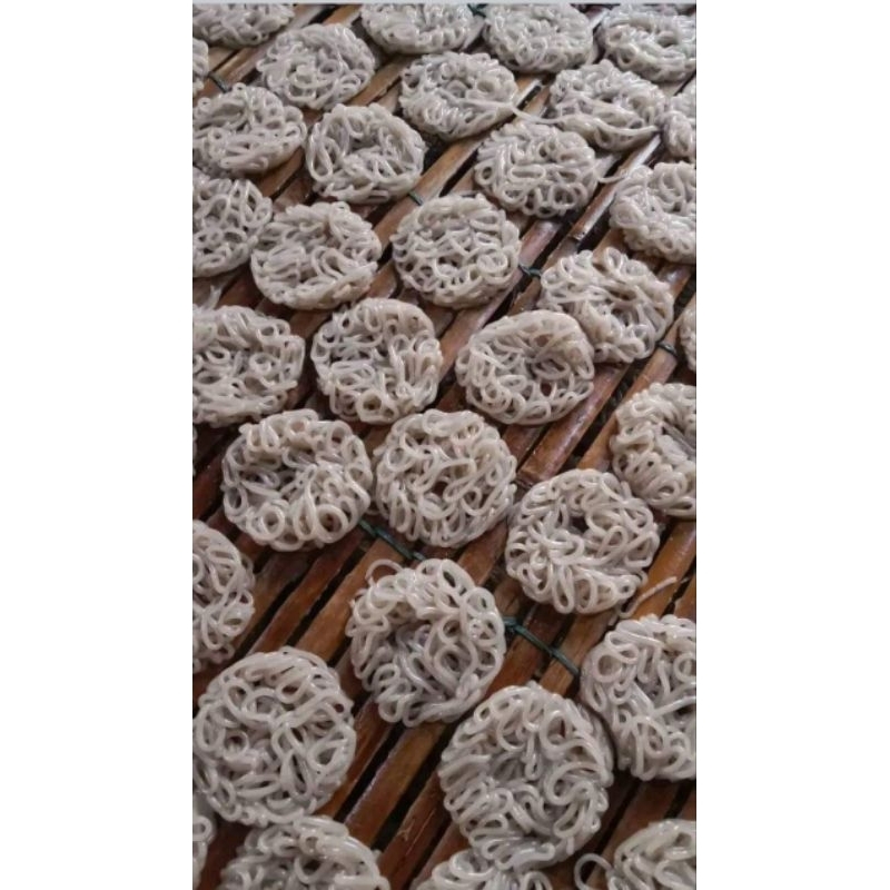 

kropok mentah klasbl