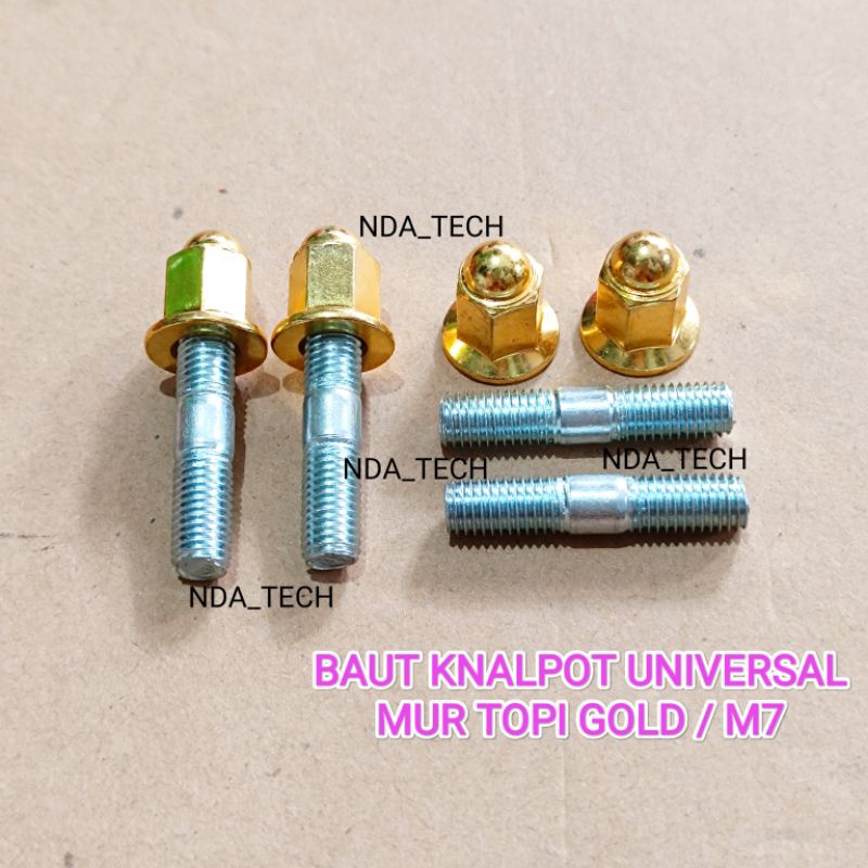BAUT KNALPOT VARIO BEAT PCX ADV GENIO SCOOPY BAUT KNALPOT M7 DRAT 11 MUR TOPI GOLD MUR TOPI M7 MUR 1