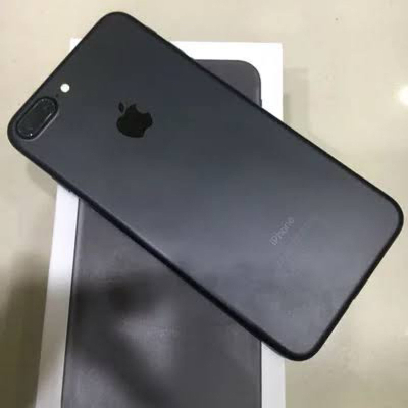 iphone 7+ 128gb