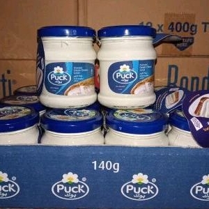 

puck selai keju arab exp 2026/cream cheese 140g/selai keju arla