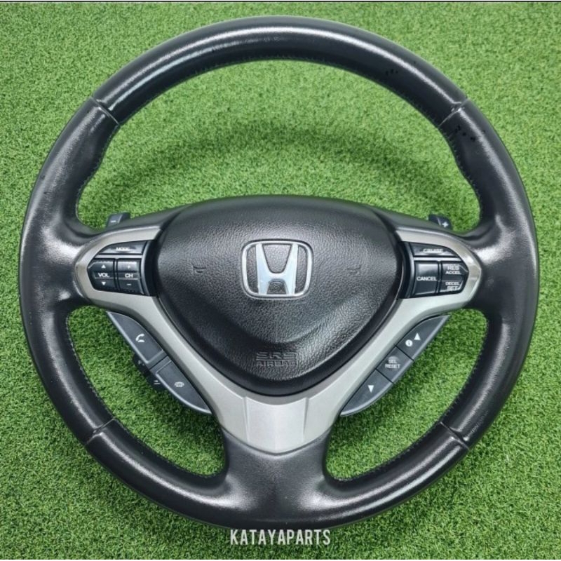 Stir Honda CRZ Civic Jazz Freed City Brio Mobilio BRV Odyssey