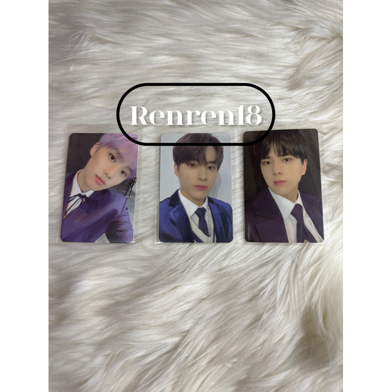 PHOTOCARD THE BOYZ MD KINGDOM