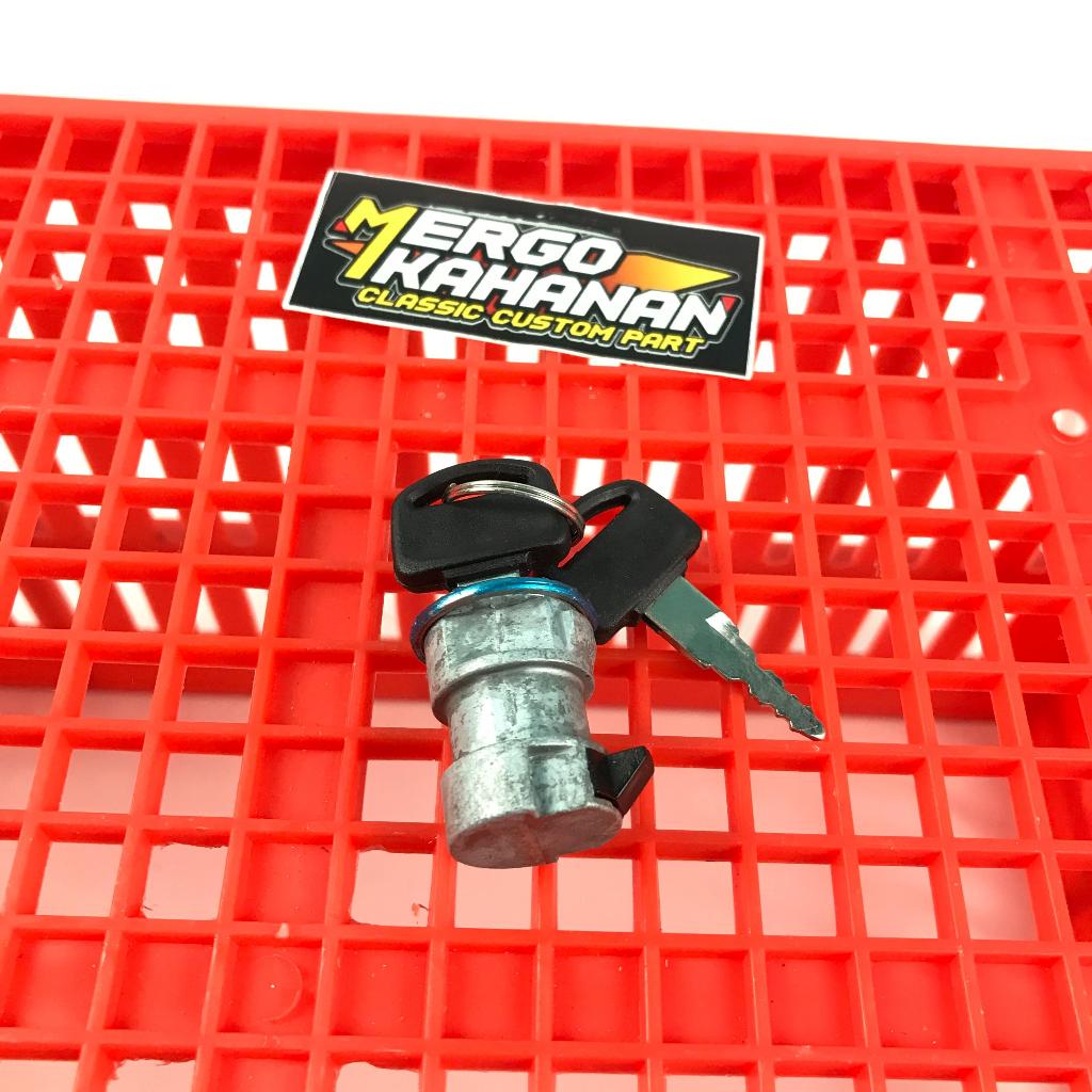 Kunci Tangki Tengki GL100 GL 100 Model Original