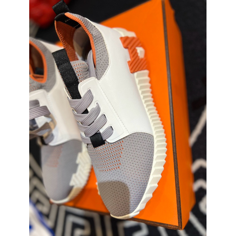 sepatu pria sport trend