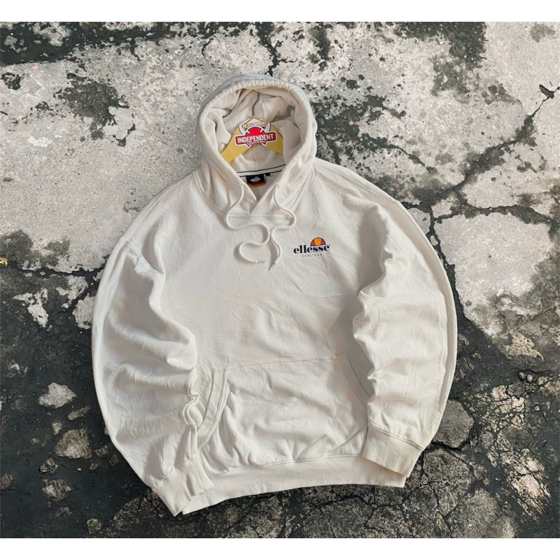 hoodie ellesse second