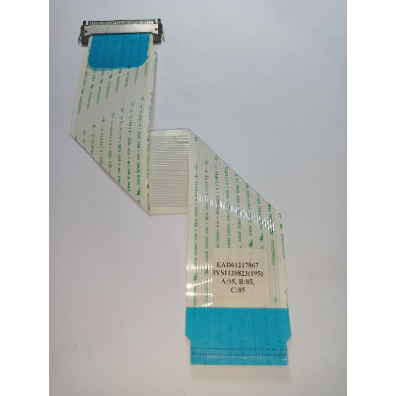 Kabel lvds  TV LED , merk LG 22LS2100