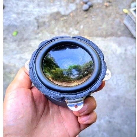 [2PCS] Speaker 3 inch 20 watt polytron