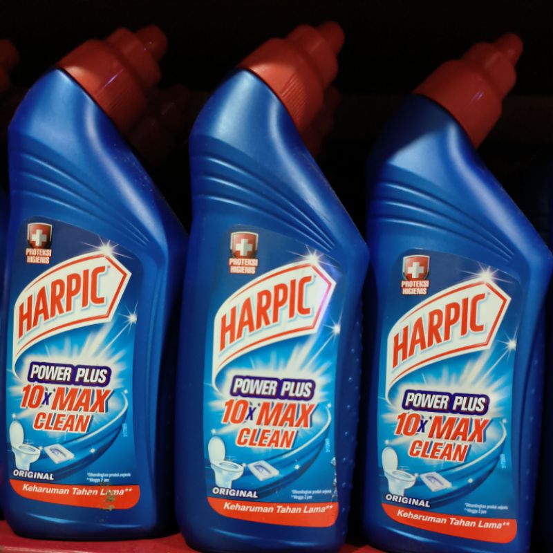 Harpic power plus 450ml/675ml all varian
