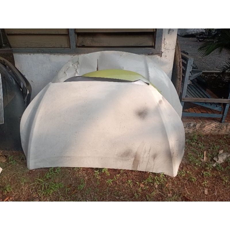 KAP MESIN INNOVA REBORN