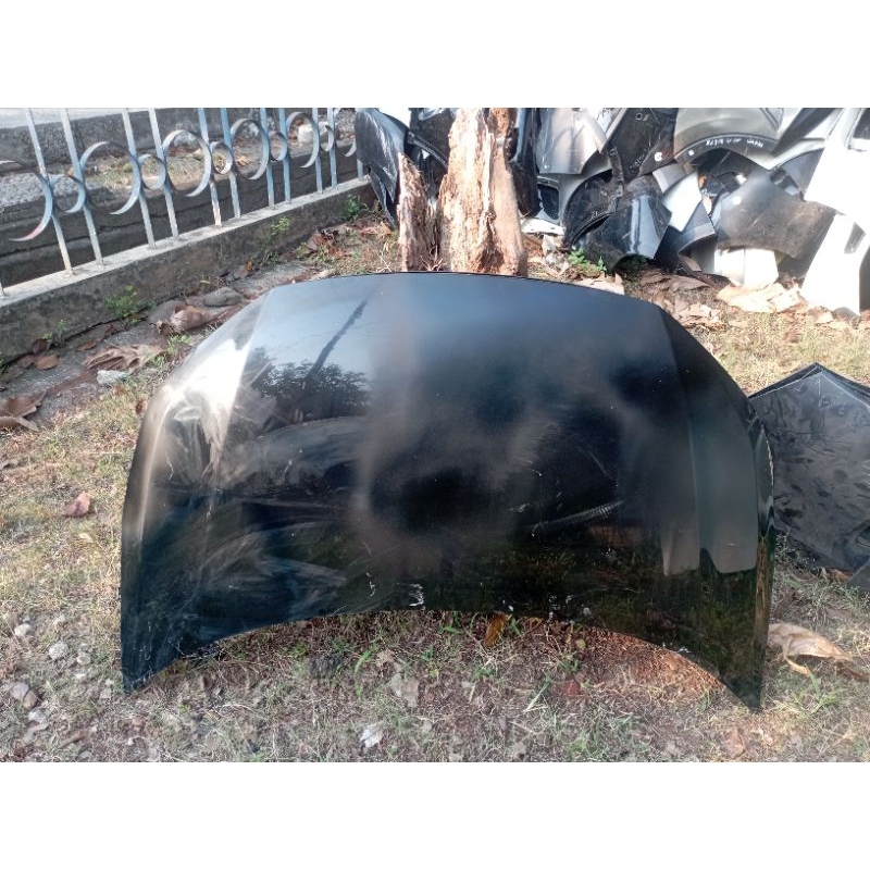 KAP MESIN MOBILIO FACELIFT