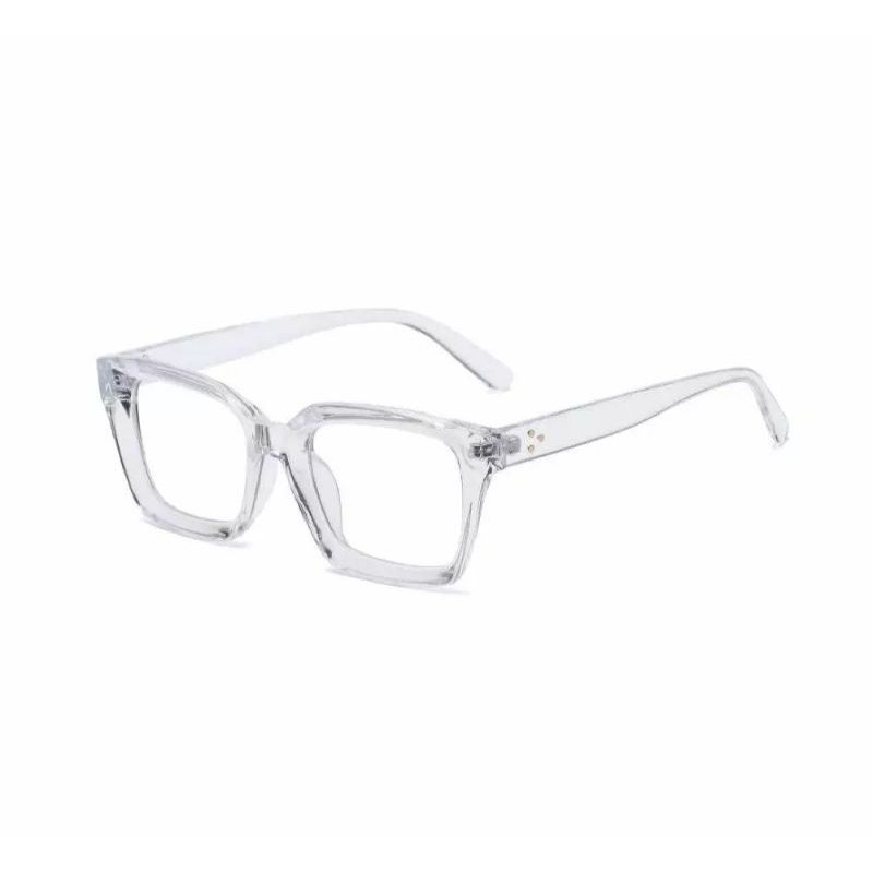 Ale Kacamata Yuri untuk Pria dan Wanita Frame 901