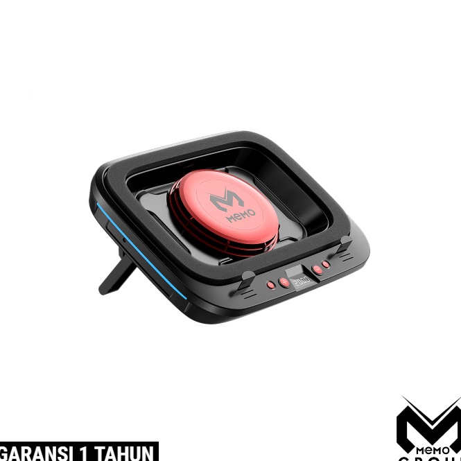 KODE P1G5 Memo FL8 laptop cooling fan with 24RPM turbo compressed air Cooler laptop Original