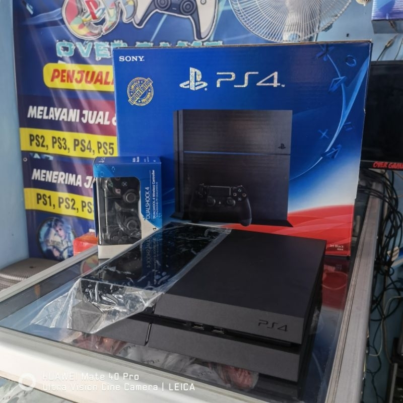PS4 FAT HEN FULL GAME NEW