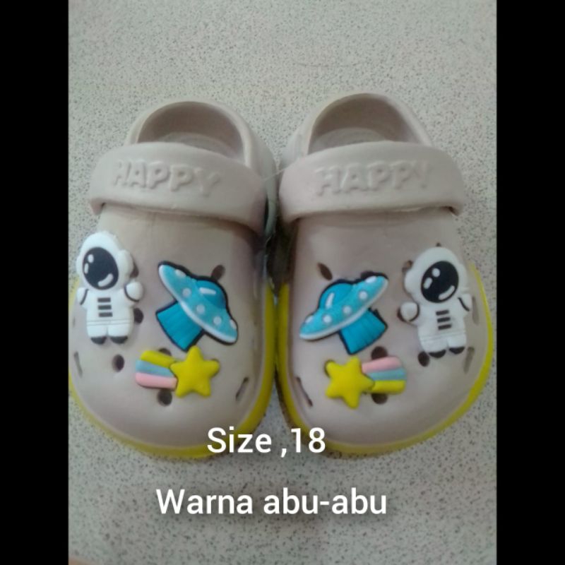 InkayaniYk1028 Baim Karet Anak Laki Ringan Empuk Murah 24- 29