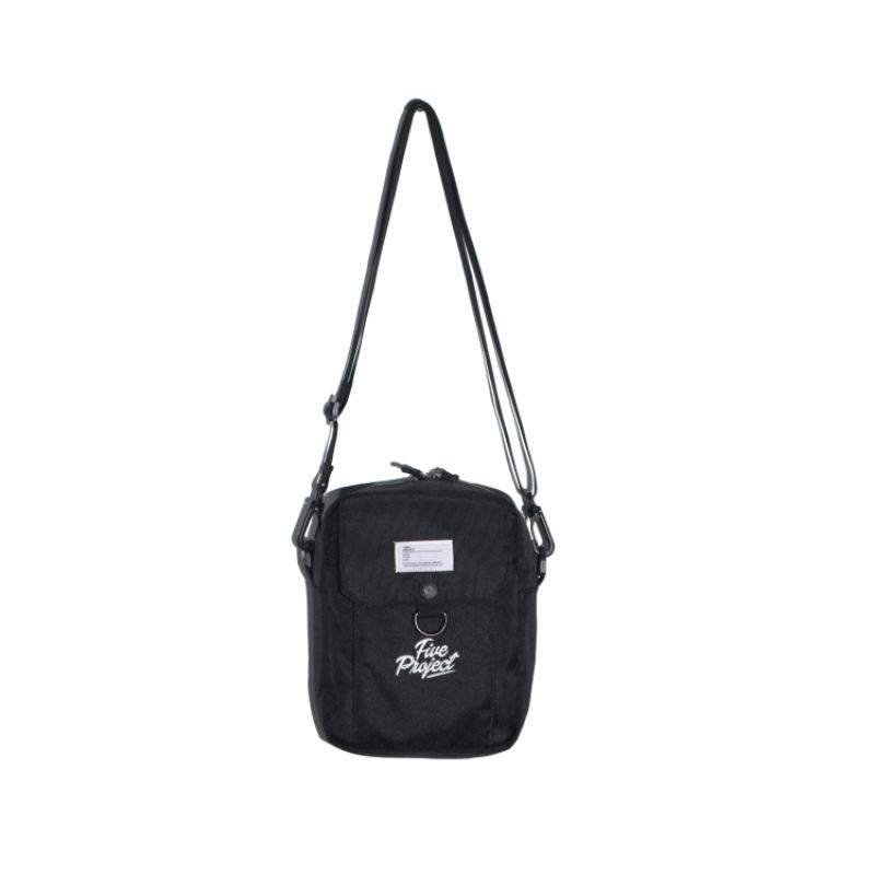 Five Project Slingbag Chapter Black