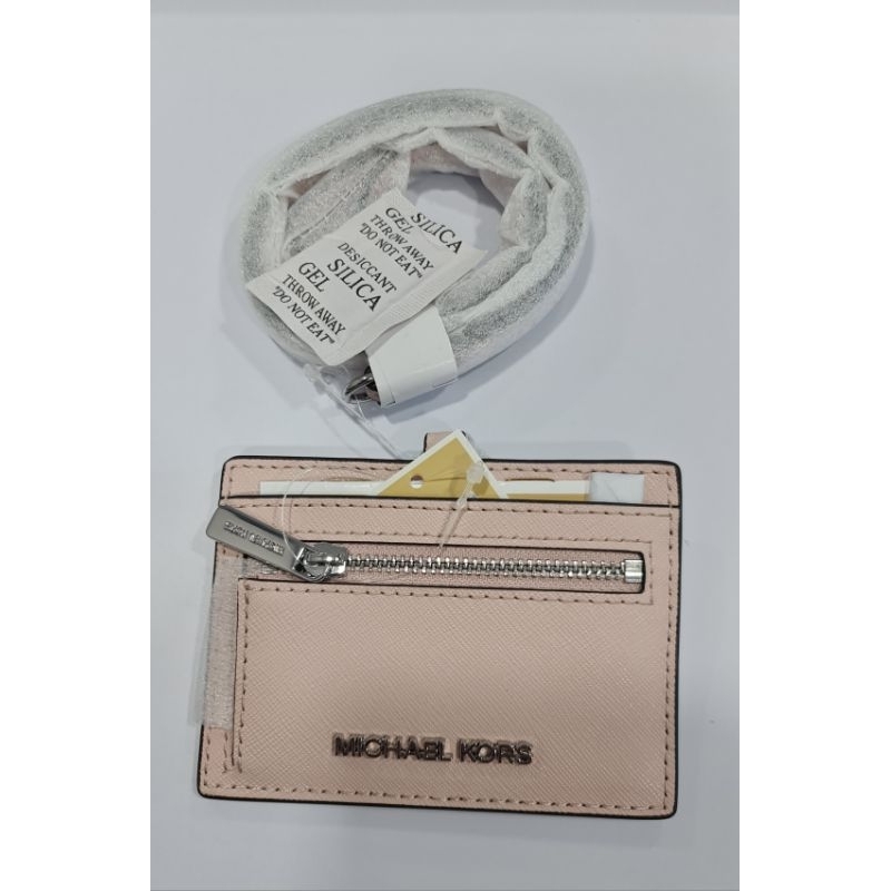 

Lanyard Michael Kors pink powder blush Original