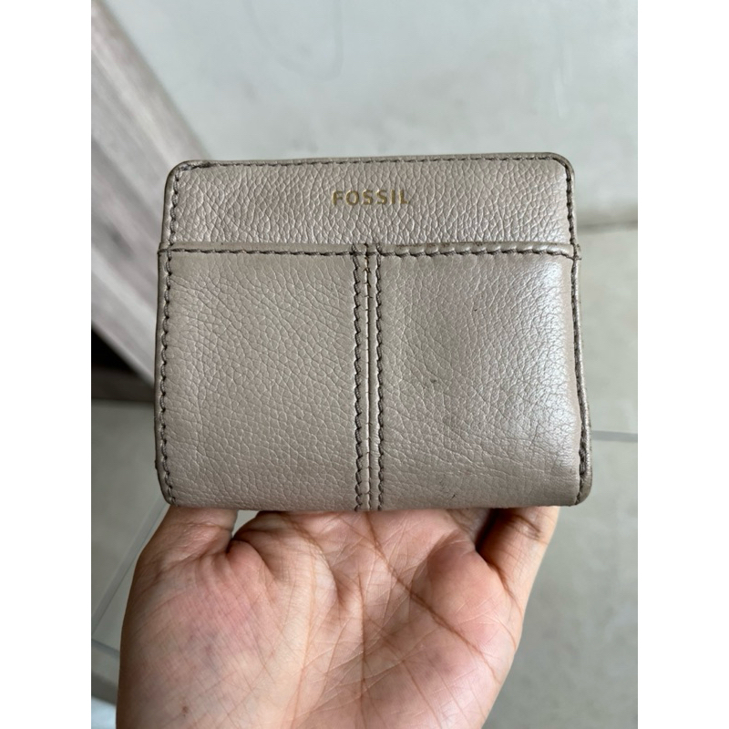 Fossil dompet Bifold Tara Graystone
