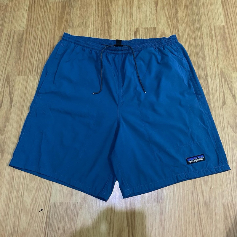 shortpants patagonia