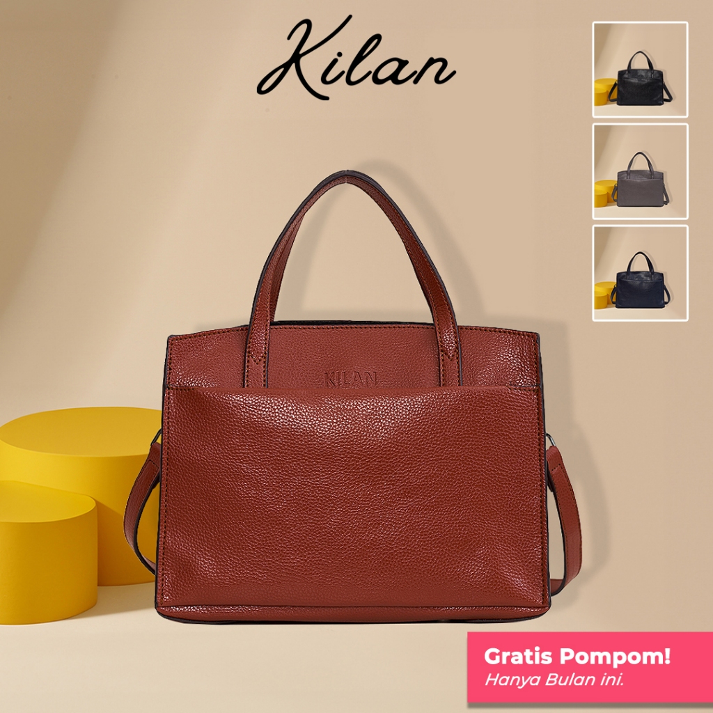 HUMAIRA Hand Bag Wanita Tas Jinjing Wanita - 0311