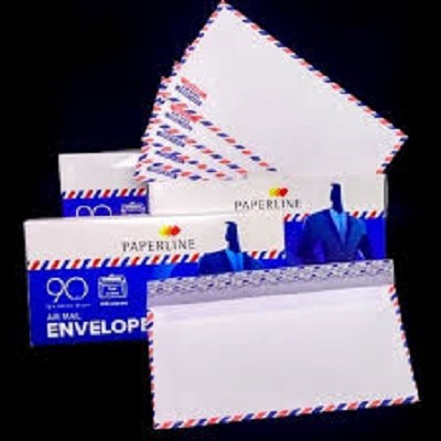 

Amplop Putih Garis Paperline 90APS