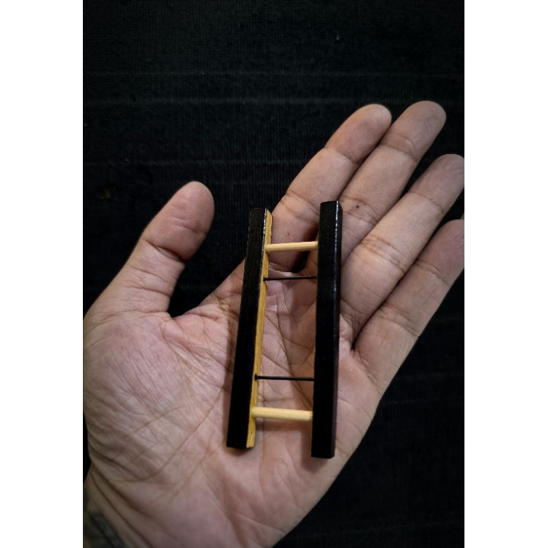 OWNER BAMBOO WINDING LINE GULUNGAN SENAR TANAGO Spesial untuk senar tanago / micro fishingBahan dari