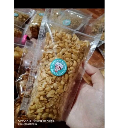 

kacang kuku