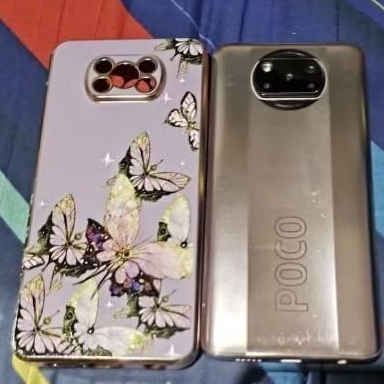 dijual second hp Xiaomi  Poco X3 pro 8gb/256gb