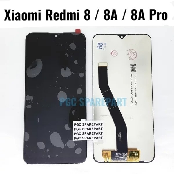 LCD + TOUCHSCREEN REDMI 8/ REDMI 8A/ REDMI 8 PRO