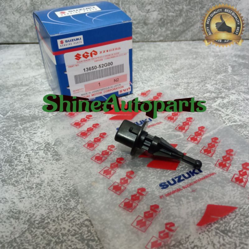 SENSOR UDARA AIRFLOW SENSOR IAT SUZUKI ERTIGA APV AERIO SWIFT BALENO