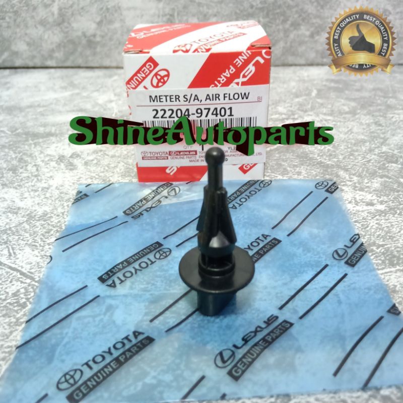 SENSOR UDARA AIRFLOW SENSOR IAT AVANZA XENIA RUSH TERIOS GRANMAX