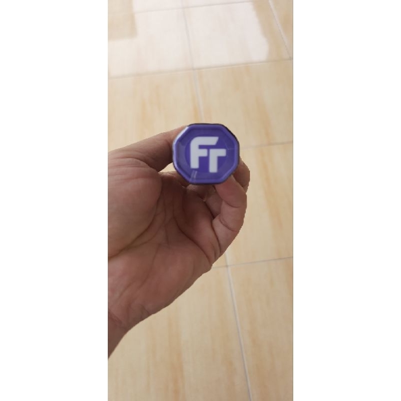 Raket badminton felet Aeromars 10 original