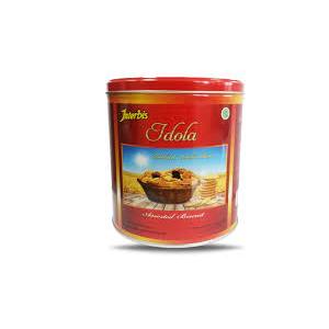 

roti interbis idola 315gr