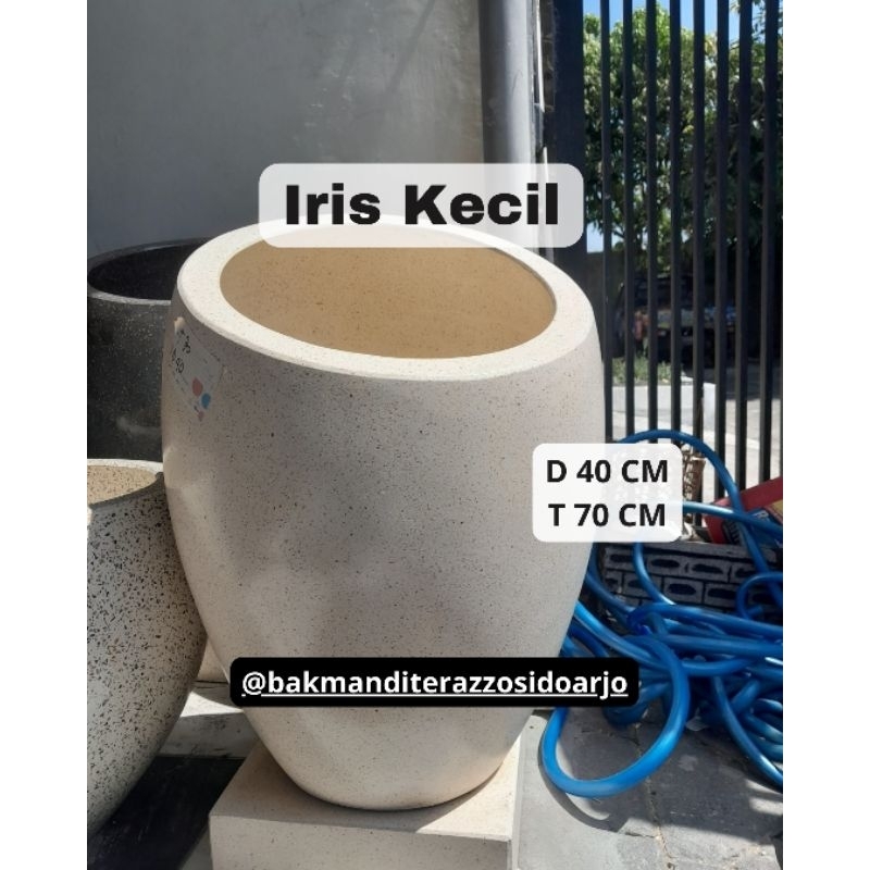 BAK MANDI TERASO SURABAYA